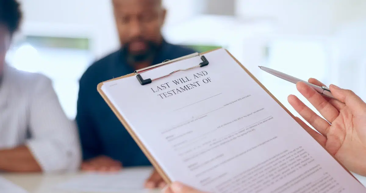 Estate Planning Attorney