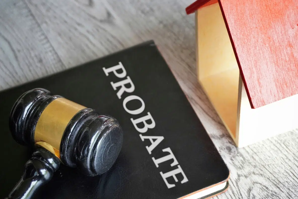 Probate Lawyer in Florida