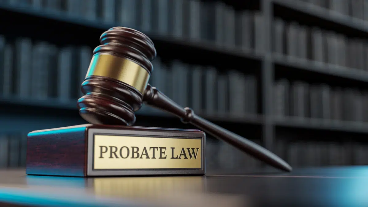 Probate Process